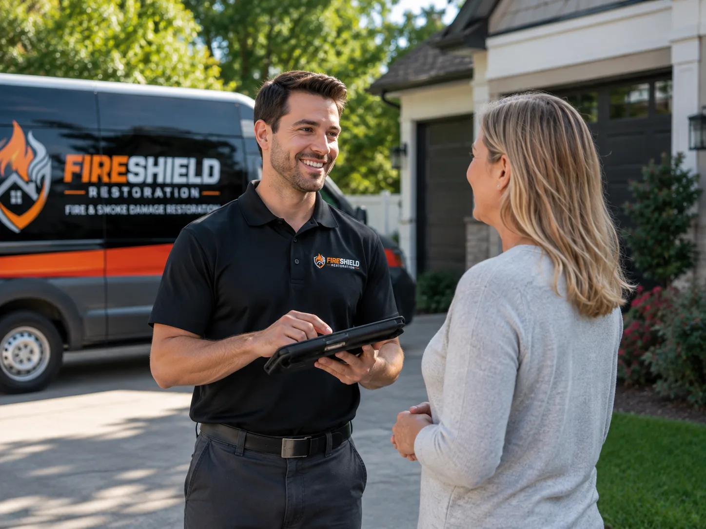 Fire And Smoke Damage Restoration Sunol, CA FAQs